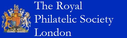 The Royal Philatelic Society London